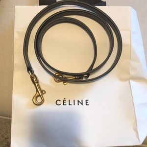 Céline nano strap